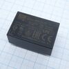 IRM-03-24, ac-dc,3вт, вход 85…305в ac 47...440 гц, 120...370b dc, выход 24в/125ма, изоляция 3000в ac, в корпусе на плату 37х24х15мм, -30...+85°c, монтаж в отверстия