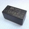 IRM-20-24, ac-dc, 21.6 вт, вход 85...264в ac 47...440 гц, 120...370b dc, выход 24в/0.9а, изоляция 3000в ac, в корпусе на плату 52.4x27x24мм, -30...+70°c