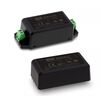 MPM-30-48, ac-dc med, 30.2вт, вход 80...264в ac 47...440 гц, выход 48в/0.63а, изоляция 4000в ac, на плату, 69.5х39х24мм, -40...+85°c