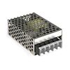 NES-15-15, ac-dc, 15вт, выход 15в/0…1a, рег. вых=±10%uном, вход 84…264v ac, 47…63гц /120…370в dc, изоляция 3000в ac, в кожухе 79х51х28мм, -20…+60°с