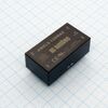 AMEL5-12DMAZ, ac-dc, 5вт, два выхода ±12в/±0.21a, вход 90…260v ac, 47…440гц / 120...370v dc, изоляция 4000v ac, в корпусе на плату 52х26х16мм, -25…+80°с