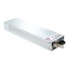 RSP-1600-27, ac-dc, 1593вт, вход 90…264v ac, 47…63гц /127…370в dc, выход 27в/59a, рег. вых 26.5…33.5в, изоляция 3000в ac, в корпусе 300х85х41мм, -30…+70°с