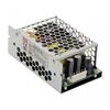 RPS-200-24-C, ac-dc, med, 201.6вт (141.6 вт без обдува), ккм, вход 80…264в ac 47…63гц, 113…370b dc, выход 24в/8.4а, рег. вых. 22.8…25.2, изоляция 4000в ac, в кожухе 103.4х62х40мм, -30…+70°с, выход на вентилятор 12в/0.5а