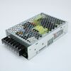 HRP-150N3-48, ac-dc, 158.4вт, выход 48в/0...3.3a, рег. вых 40.8…55.2 в , вход 85…264в ac, 47…63гц / 120…370 в dc, изоляция 3000в ac, в кожухе 159x97x38мм, -40…+70°с, кратковременная пиковая мощность 300%