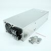 SE-1000-24, ac-dc, 1000вт, выход 24в/0…41.7a, рег. вых=-5+10%uном, вход 180...264vac, 47...63гц / 254...370vdc, изоляция 3000в ac, в кожухе 278x127х63.5мм, -20…+60°с