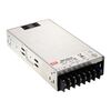 MSP-300-12, ac-dc, med, ккм, 324вт, вход 85…264в ac, 47…63гц /120…370в dc, выход 12в/27a, рег. вых 10.2…13.8в, изоляция 4000в ac, в кожухе 199х105х41мм, -40…+70°с, доп. выход 5в/0.3а