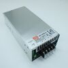 HRP-600N3-24, ac-dc, 648вт, выход 24в/0...27a, рег. вых 21.6…28.8 в , вход 85…264в ac, 47…63гц / 120…370 в dc, изоляция 3000в ac, в кожухе 218x105x61.5мм, -40…+70°с, вентилятор, кратковременная пиковая мощность 350%