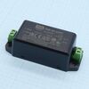 IRM-30-24ST, ac-dc, 31.2вт, вход 85...264в ac 47...440 гц, 120...370b dc, выход 24в/1.3а, изоляция 3000в ac, в корпусе на шасси, 91x39.5x28.5мм, -30...+70°c, винтовые зажимы