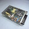 MSP-100-24, ac-dc, med, ккм, 108вт, вход 85…264в ac, 47…63гц /120…370в dc, выход 24в/4.5a, рег. вых 22.8…28.8в, изоляция 4000в ac, в кожухе 159х97х38мм, -40…+60°с