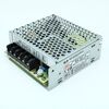 RS-50-15, ac-dc, 50вт, выход 15в/3.4a, рег. вых 13.5…16.5 в , вход 88…264в ac, 47…63гц / 125…373 в dc, изоляция 3000в ac, в кожухе 99х97х35мм, -20…+70°с