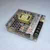 LRS-50-5, ac-dc, 50вт, вход 85…264в ac, 47…63гц / 120…370 в dc, выход 5в/10a, рег. вых ±10% , изоляция 3750в ac, в кожухе 99х82х30мм, -30…+70°с