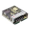 LRS-50-3.3, ac-dc, 33вт, вход 85…264в ac, 47…63гц / 120…370 в dc, выход 3.3в/10a, рег. вых ±10% , изоляция 3750в ac, в кожухе 99х82х30мм, -30…+70°с