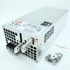 RSP-1500-15, ac-dc, 1500вт, вход 90…264v ac, 47…63гц /127…370в dc, выход 15в/0…100a, рег. вых=±10%uном, изоляция 3000в ac, в корпусе 278х127х83.5мм, -20…+70°с