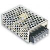 NES-35-12, ac-dc, 35вт, выход 12в/3a, рег. вых 10.8…13.2 в , вход 85…264в ac, 47…63гц / 125…373 в dc, изоляция 3000в ac, в кожухе 99х97х36мм, -20…+60°с