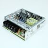 LRS-75-36, ac-dc, 75.6вт, вход 85…264в ac, 47…63гц / 120…370 в dc, выход 36в/2.1a, рег. вых ±10% , изоляция 3750в ac, в кожухе 99х97х30мм, -30…+70°с