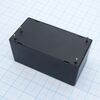 IRM-15-24, ac-dc, 15.12 вт, вход 85...264в ac 47...440 гц, 120...370b dc, выход 24в/0.63а, изоляция 3000в ac, в корпусе на плату 52.4x27x24мм, -30...+70°c