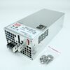 RSP-1500-27, ac-dc, 1512вт, вход 90…264v ac, 47…63гц /127…370в dc, выход 27в/0…56a, рег. вых=±10%uном, изоляция 3000в ac, в корпусе 278х127х83.5мм, -20…+70°с