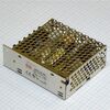 NES-25-48, ac-dc, 25вт, выход 48в/0.57a, рег. вых 42…54 в , вход 85…264в ac, 47…63гц / 125…373 в dc, изоляция 3000в ac, в кожухе 99х82x35мм, -20…+60°с