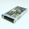 RSP-200-12, ac-dc, 200вт, ккм, вход 88…264v ac, 47…63гц /124…370в dc, выход 12в/16.7a, рег. вых 10…13.2в, изоляция 3000в ac, в корпусе 215х115х30мм, -30…+70°с