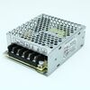 RS-35-24, ac-dc, 35вт, выход 24в/1.5a, рег. вых 22.8...26.4, вход 88…264v ac, 47…63гц /125…373в dc, изоляция 3000в ac, в кожухе 99х82х35мм, -20…+70°с