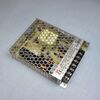 LRS-100-48, ac-dc, 110.4вт, вход 85…264в ac, 47…63гц / 120…370 в dc, выход 48в/2.3a, рег. вых ±10% , изоляция 3750в ac, в кожухе 129х97х30мм, -30…+70°с