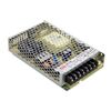LRS-150F-48, ac-dc, 154.8вт, вход 85…264в ac, 47…63гц / 120…370 в dc, выход 48в/3.3a, рег. вых ±10%, изоляция 3750в ac, в кожухе 159х97х30мм, -30…+70°с