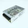 RS-100-48, ac-dc, 100вт, выход 48в/2.3a, рег. вых 45.6…52.8 в , вход 88…264в ac, 47…63гц / 125…373 в dc, изоляция 3000в ac, в кожухе 159х97х38мм, -20…+70°с