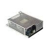 PSC-100A-C, ac-dc с функцией ups, 100вт, вход 90...264в ас/127...370в dc, выход1: 13,8в/0...7а, выход зарядного устройства 13,8в/2,5а, изоляция 3000в ас, в кожухе, 130х85х37мм, -20...+70°с
