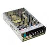 RSP-75-3.3, ac-dc, 49.5вт, ккм, вход 85…264v ac, 47…63гц /120…370в dc, выход 3.3в/15a, рег. вых 3.14…3.63в, изоляция 3000в ac, в корпусе 159х97х30мм, -25…+70°с