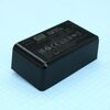 IRM-30-24, ac-dc, 31.2вт, вход 85...264в ac 47...440 гц, 120...370b dc, выход 24в/1.3а, изоляция 3000в ac, в корпусе на плату 69.5x39x24мм, -30...+70°c