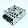RS-35-12, ac-dc, 35вт, выход 12в/3a, рег. вых 10.8…13.2 в , вход 88…264в ac, 47…63гц / 125…373 в dc, изоляция 3000в ac, в кожухе 99х82х35мм, -25…+70°с