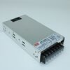 HRP-300N3-12, ac-dc, 324вт, выход 12в/0...27a, рег. вых 10.2…13.8 в , вход 85…264в ac, 47…63гц / 120…370 в dc, изоляция 3000в ac, в кожухе 199x105x41мм, -40…+70°с, вентилятор, кратковременная пиковая мощность 350%