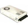 SP-320-12, ac-dc, 320вт, выход 12в/0…25a, рег. вых=±10%uном, вход 85…264v ac, 47…63гц /120…370в dc, изоляция 3000в ac, в кожухе 215х115х50мм, -20…+65°с