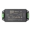 IRM-45-48ST, ac-dc, 45.12вт, вход 85...305в ac 47...440 гц, 120...430b dc, выход 48в/0.94а, изоляция 3000в ac, в корпусе на шасси, 109x52x33.5мм, -30...+70°c, винтовые зажимы