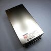 SE-600-15, ac-dc, 600вт, вход 180...264vac, 47...63гц / 254...370vdc, , выход 15в/0…40a, рег. вых=-5+10%uном, изоляция 3000в ac, в кожухе 247x127х63.5мм, -20…+60°с