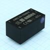 AMEL20-15SMAZ, ac/dc, 20вт, вход 90…264в, выход 15в/1.33а, изоляция 4000в ac, кпд 81%, максимальная емкостная нагрузка не более 2200мкф, 56.48x30.86x25.1мм, -40…70°c, пластик