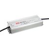 HEP-320-54A, импульсный источник питания класс защиты ip65 320вт 54в/5,95a