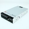 RSP-500-12, ac-dc, 500вт, ккм, вход 85…264v ac, 47…63гц /120…370в dc, выход 12в/41.7a, рег. вых 10…13.2в, изоляция 3000в ac, в корпусе 230х127х41мм, -30…+70°с