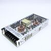 RSP-150-24, ac-dc, 151вт, ккм, вход 85…264в ac, 47…63гц /120…370в dc, выход 24в/6.3a, рег. вых 22.8…26.4в, изоляция 3750в ac, в корпусе 199х99х30мм, -30…+70°с