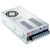 NES-350-48, ac-dc, 350вт, выход 48в/7.3a, рег. вых 41…56в, вход 90…132в ac/180…264в ac, 254…373в dc, изоляция 3000в ac, в кожухе 215х115х50мм, -20…+60°с