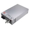 SE-1500-48, ac-dc, 1500вт, вход 180...264в ac 47...63гц/ 254...370в dc, выход 48в/31.3a, рег. вых 43.2...56в, изоляция 3000v ac, в кожухе 278x178х63,5мм, -20…+70°с