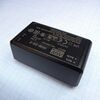 IRM-30-5, ac-dc, 30вт, вход 85...264в ac 47...440 гц, 120...370b dc, выход 5в/6а, изоляция 3000в ac, в корпусе на плату 69.5x39x24мм, -30...+70°c