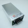 HRP-600N3-48, ac-dc, 624вт, выход 48в/0...13a, рег. вых 40.8…55.2 в , вход 85…264в ac, 47…63гц / 120…370 в dc, изоляция 3000в ac, в кожухе 218x105x61.5мм, -40…+70°с, вентилятор, кратковременная пиковая мощность 350%