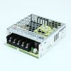 LRS-35-48, ac-dc, 38.4вт, вход 85…264в ac, 47…63гц / 120…370 в dc, выход 48в/0.8a, рег. вых ±10%, изоляция 3750в ac, в кожухе 99х82х30мм, -30…+70°с