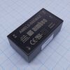 AMEL5-5SEMAZ, ac/dc, 5вт, вход 90…264в, выход 5в/1а, изоляция 4000в ac, кпд 74%, максимальная емкостная нагрузка не более 1100мкф, 51.5x28x17.8мм, -40…80°c, пластик