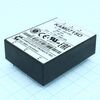 KAM0715D, ac-dc, 7вт, выход +-15в/+-0.25a, вход 85…265v ac, 47…63гц / 120...370v dc, изоляция 3000v ac, в кожухе 58х45х19мм, -20…+50°с