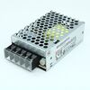 RS-25-12, ac-dc, 25вт, выход 12в/2.1a, рег. вых 10.8…13.2 в , вход 88…264в ac, 47…63гц / 125…373 в dc, изоляция 3000в ac, в кожухе 79х51х28мм, -20…+70°с