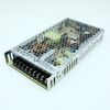 RSP-200-13.5, ac-dc, 201.15вт, ккм, вход 88…264v ac, 47…63гц /124…370в dc, выход 13.5в/14.9a, рег. вых 12…15в, изоляция 3000в ac, в корпусе 215х115х30мм, -30…+70°с