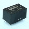 AME2-15SBAZ, ac/dc, 2вт, вход 90…528в, выход 15в/0.133а, изоляция 3000в ac, кпд 65%,максимальная емкостная нагрузка не более 560мкф, 35.6x23.31x19.32мм, -40…70°c, пластик