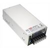 MSP-600-3.3, ac-dc, med, ккм, 396вт, вход 85…264в ac, 47…63гц /120…370в dc, выход 3.3в/120a, рег. вых 2.8…3.8в, изоляция 4000в ac, в кожухе 218х105х63.5мм, -40…+70°с, выход sb 5в/0.3а